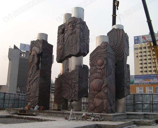 關于鍛銅雕塑，你知道的有多少？