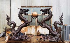 雕塑有哪三種基本形式你知道嗎？