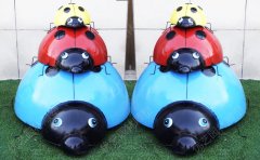 景觀雕塑小品廠家，價格實惠，支持加工定制